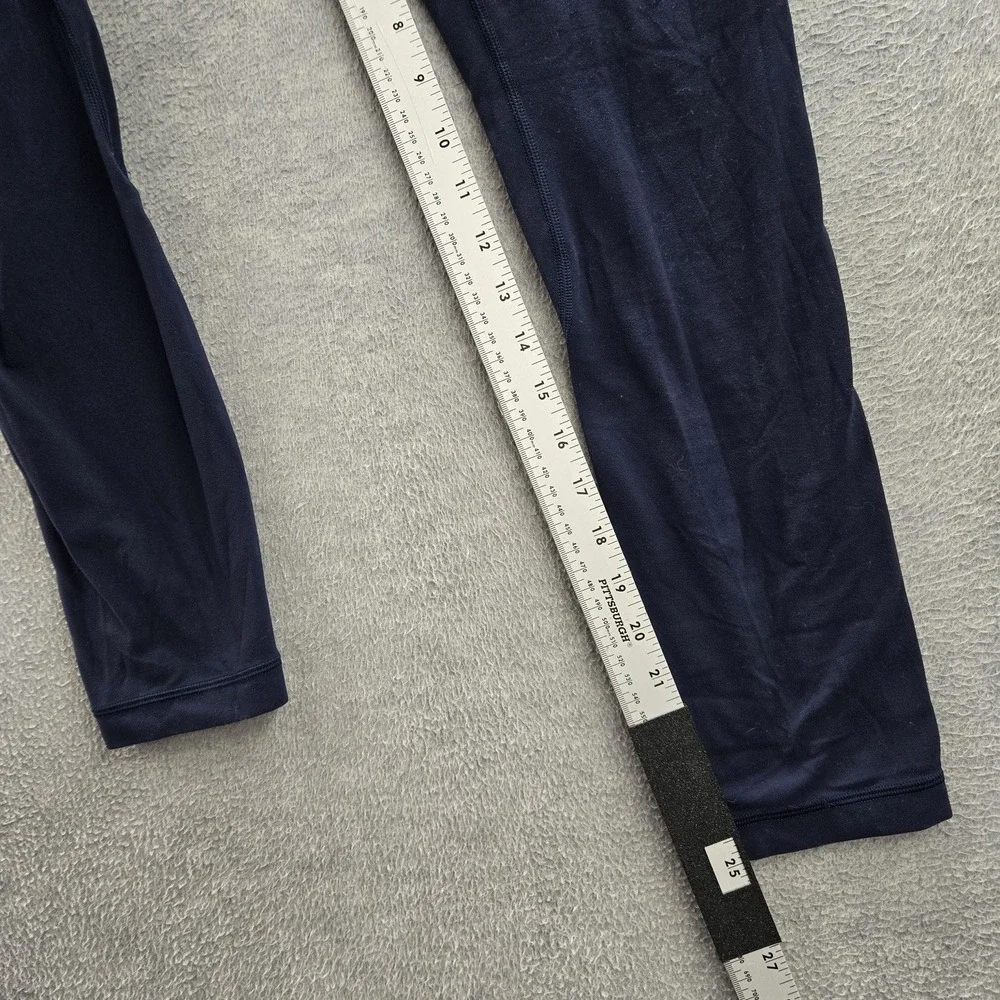 Lululemon‎ Women Activewear Pants 4 Navy Blue Align II Yoga Legging